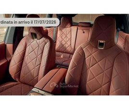 BMW IX IX XDRIVE 60