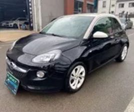 1.4 ESSENCE 87 CV AIRCO 3 PORTES GARANTIE 12 MOIS