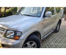 PAJERO 2.5