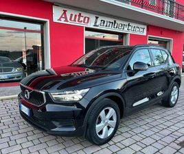 VOLVO XC40 D3 D3 GEARTRONIC BUSINESS