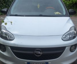 OPEL ADAM 1.4 CAMBIO AUTOMATICO