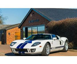 FORD GT 2005 FORD GT A VENDRE