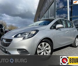 OPEL CORSA - 1.2 | AIRCO | 1E EIGENAAR| CRUISE CONTR| CITY STEERING | LMV | ACTIE PRIJS