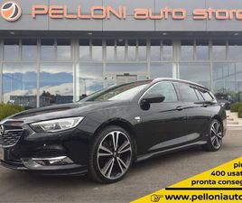OPEL INSIGNIA OPC OPEL INSIGNIA STATION WAGON CDTI 170CV START&STOP COUNTRY DEL 2018 USATA A MODENA