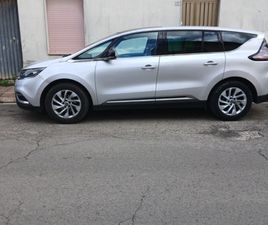 RENAULT ESPACE RENAULT ESPACE