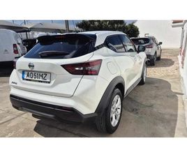 NISSAN JUKE 1.0 DIG-T, 114CV