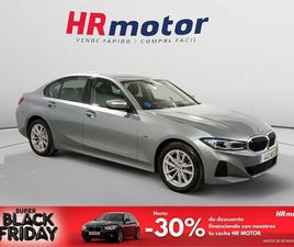 BMW SERIE 3 320E 320 E