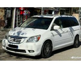 MAKINA NE SHITJE NE TIRANE, HONDA, 2009 GASOLINE-GAS,KAMBIO AUTOMATIK PAGES