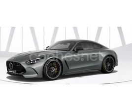 MERCEDES-BENZ MERCEDES-AMG GT MERCEDESAMG GT 63 4MATIC
