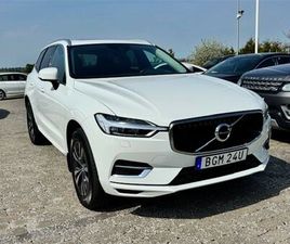 RECHARGE T8 AWD GEARTRONIC, 392HK ADVANCED EDITIO