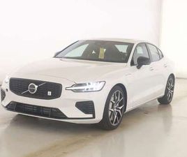 T8 AWD RECHARGE POLESTAR ENGINEERED