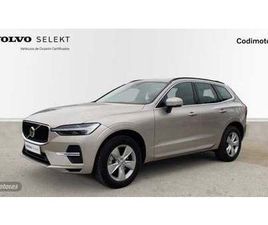 XC60 CORE B4 DIESEL