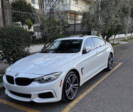 BMW SERIE 4 435I XDRIVE BMW 435I XDRIVE Ⓜ️PERFORMANCE