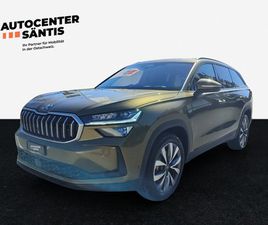 KODIAQ 2.0 TSI SELECTION 4X4