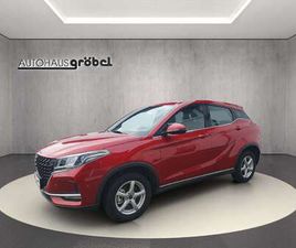 COMFORT 1.5 NAVI KLIMA DAB NAVI