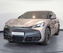 CUPRA TAVASCAN VZ 4DRIVE