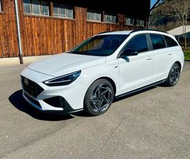 I30 WAGON 1.5 T-GDI N-LINE