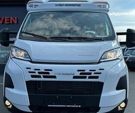 WEINSBERG CARACOMPACT EDITION [PEPPER] 600 MEG