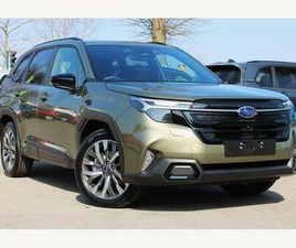 2.0 I E-BOXER TOURING LINEARTRONIC 4WD EURO 6 (START/STOP) 5DR