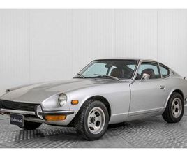 DATSUN 240Z