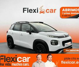 CITROEN C3 AIRCROSS BLUEHDI 120 S&S ORIGINS 75 KW (102 CV)