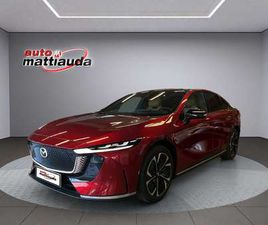 MAZDA 6 6E 68.8 KWH STANDARD RANGE TAKUMI PLUS