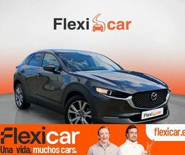 2.0 E-SKYACTIV-G ZENITH AT 90 KW (122 CV)