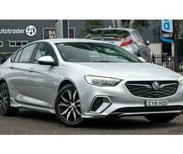 2019 HOLDEN COMMODORE RS (5YR) FOR SALE $19,990