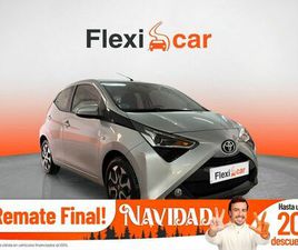 TOYOTA AYGO 1.0 70 X-PLAY 53 KW (72 CV)