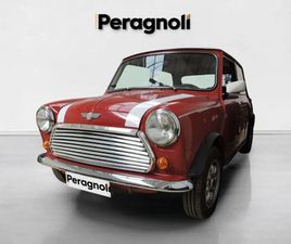 MINI MINI COOPER 1.3