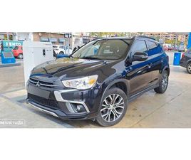 MITSUBISHI ASX 1.6 DI-D INTENSE