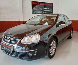 VOLKSWAGEN - JETTA 1.9 TDI 105CV ADVANCE