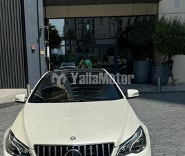 MERCEDES CLASSE S 380 SEL