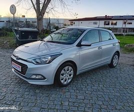 HYUNDAI I20 1.0 T-GDI BLUE COMFORT+P.LOOK