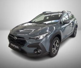 SUBARU CROSSTREK 2.0I E-BOXER STYLE