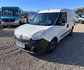 1.3 CDTI 2000 16V FWD L1 H1 3DR