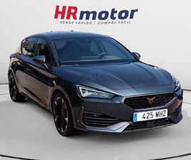 CUPRA LEON 1.5 ETSI DSG