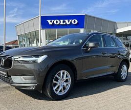 VOLVO XC60 B4D (197 PS) AG8|MOMENTUMPRO|PANORAMA