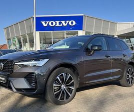 VOLVO XC60 T8 PLUG-IN HYBRID (455 PS) AG8|PLUS|DARK|V-