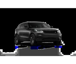 LAND ROVER RANGE ROVER VELAR 2.0D I4 204 CV NUOVA A PERUGIA