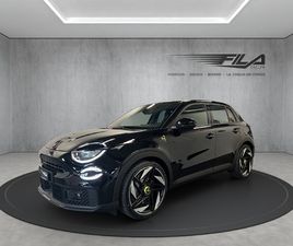 ABARTH 600 600E ABARTH TURISMO