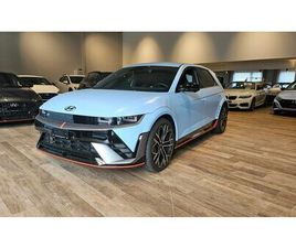 HYUNDAI IONIQ 5 N IONIQ 5 N 84KWH 4WD