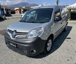 RENAULT KANGOO 1.5 DCI 110CV F.AP. 4P. EXPRESS DEL 2018 USATA A CUORGNE'