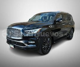 5.6 4WD 8 PASAJEROS AT