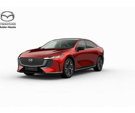 MAZDA 6E - 68, 8 KWH TAKUMI | 360° VIEW MONITOR | ALARMSYSTEEM | LANE KEEP ASSIST (LKA)