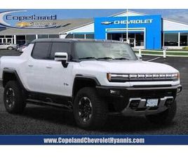 GMC HUMMER EV USED 2023 GMC HUMMER EV PICKUP 3X