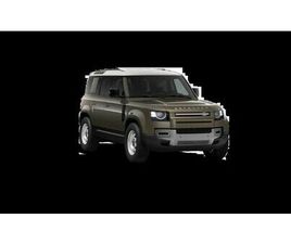 LAND ROVER DEFENDER D200 LAND ROVER DEFENDER 110 3.0D I6 200 CV AWD AUTO S NUOVA A PERUGIA