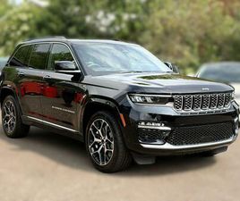 2.0 17.3KWH SUMMIT RESERVE AUTO 4XE EURO 6 (START/STOP) 5DR