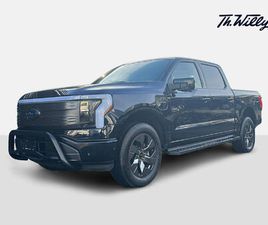 F-150 LIGHTNING DKAB.PICK-UP 98 KWH LARIAT LAUNCH EDITION