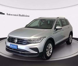 1.5 TSI LIFE 150CV DSG